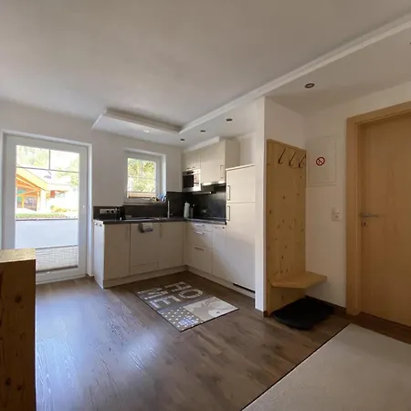 Haus Wierer Mayrhofen Room photo