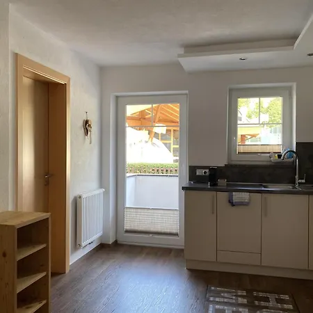 Haus Wierer Mayrhofen Room photo