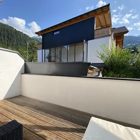 Haus Wierer Mayrhofen Room photo