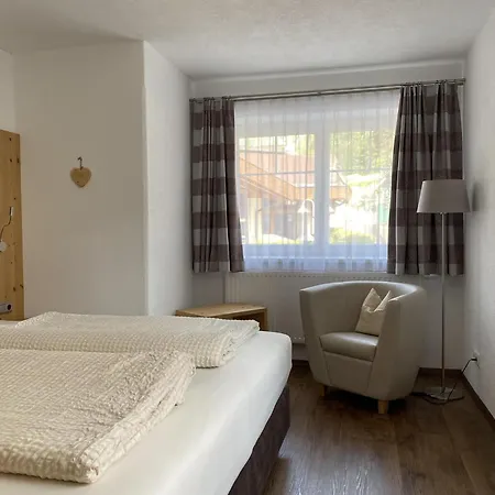 Haus Wierer Mayrhofen Room photo