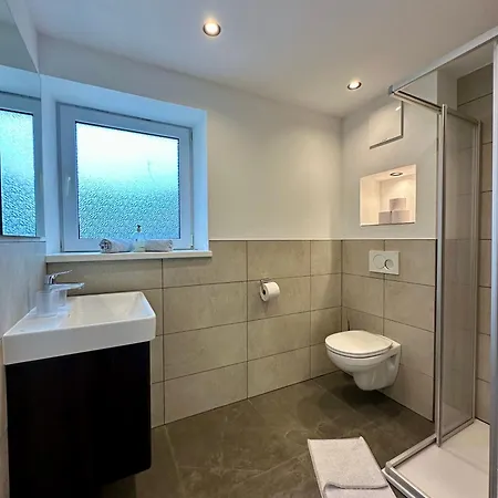 Haus Wierer Mayrhofen Room photo