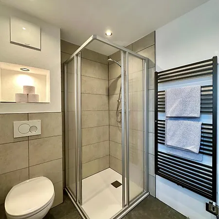 Haus Wierer Mayrhofen Room photo