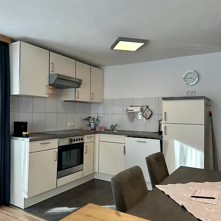 Haus Wierer Mayrhofen Room photo