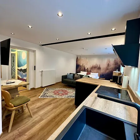 Haus Wierer Mayrhofen Room photo