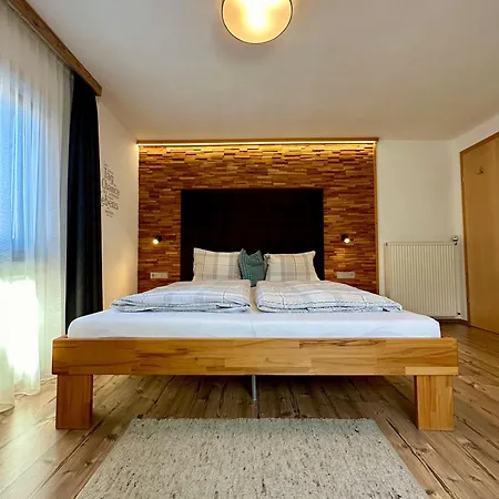 Haus Wierer Mayrhofen Room photo