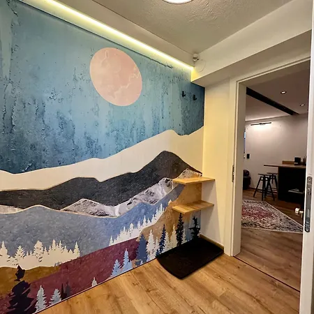 Haus Wierer Mayrhofen Room photo