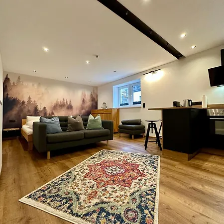 Haus Wierer Mayrhofen Room photo