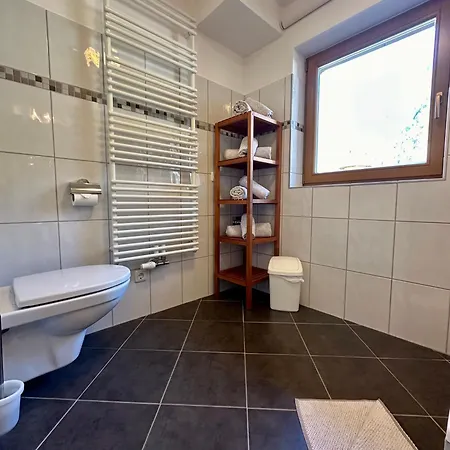 Haus Wierer Mayrhofen Room photo