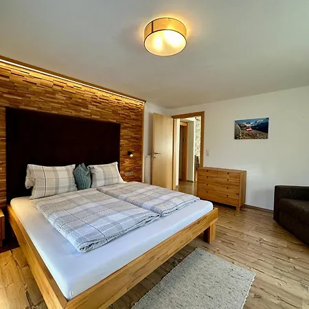 Haus Wierer Mayrhofen Room photo