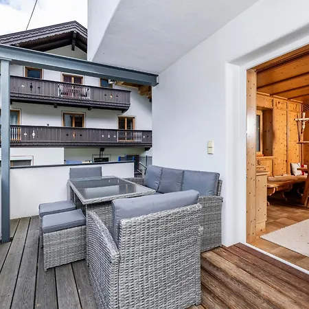 Haus Wierer Mayrhofen Exterior photo