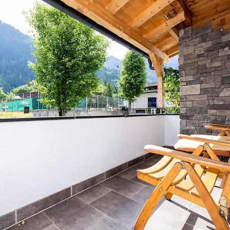 Haus Wierer Mayrhofen Exterior photo