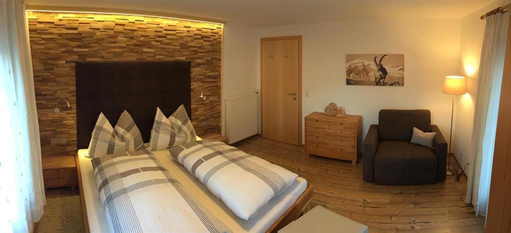 Apartament Haus Wierer
