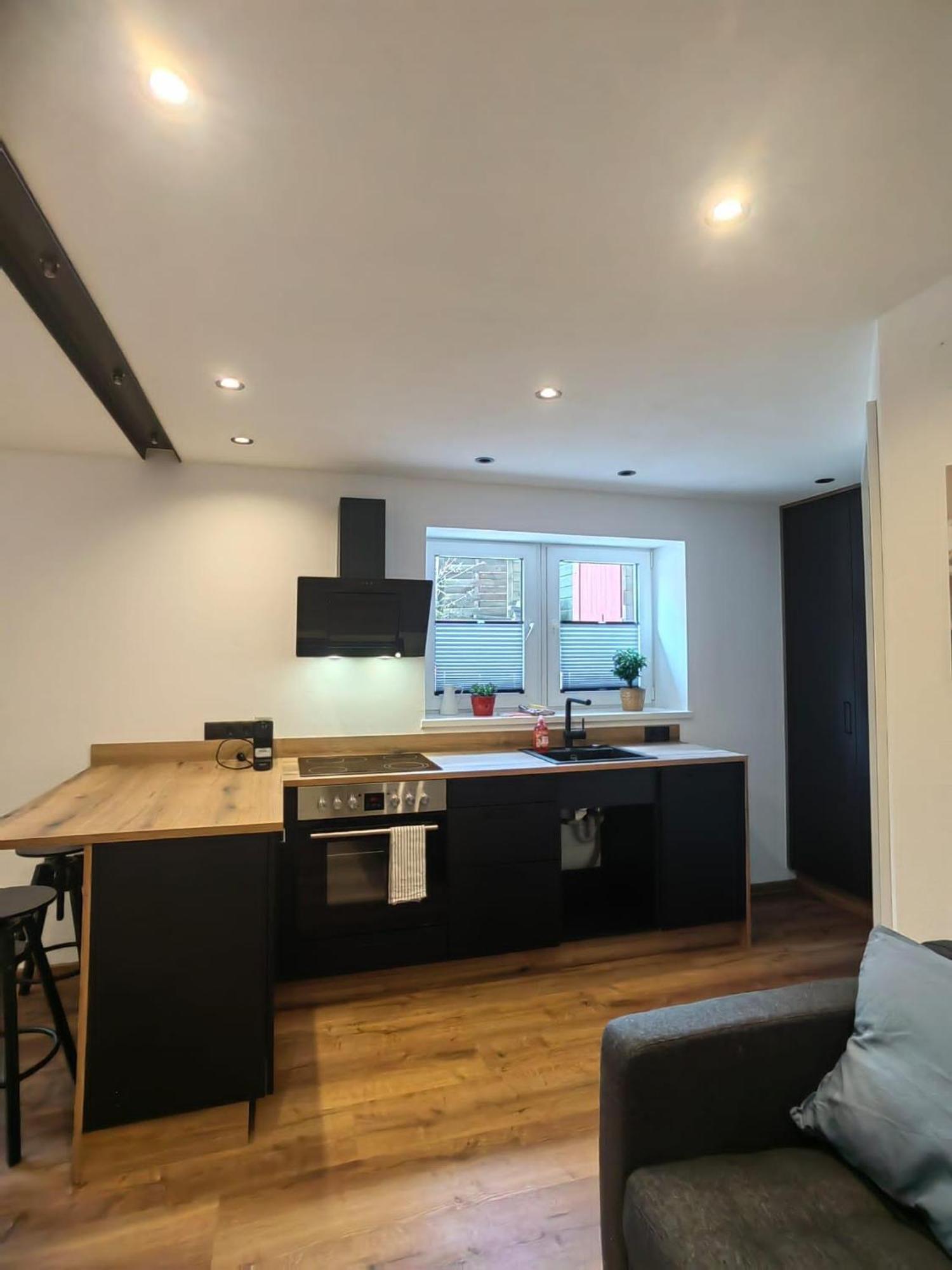 Haus Wierer Apartament Mayrhofen
