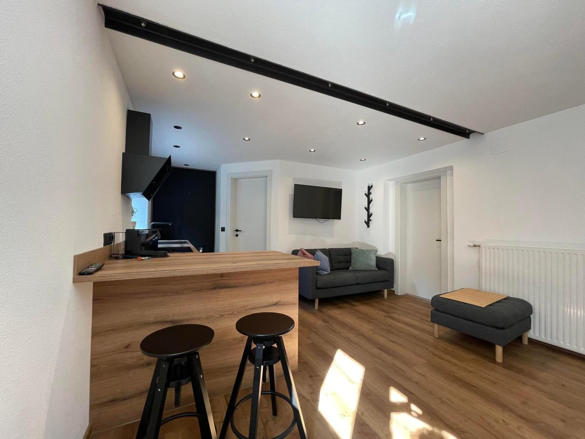 Haus Wierer Apartament Mayrhofen