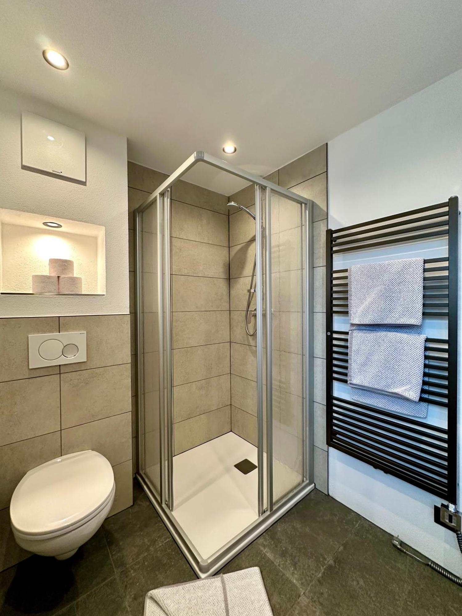 Haus Wierer Apartament *