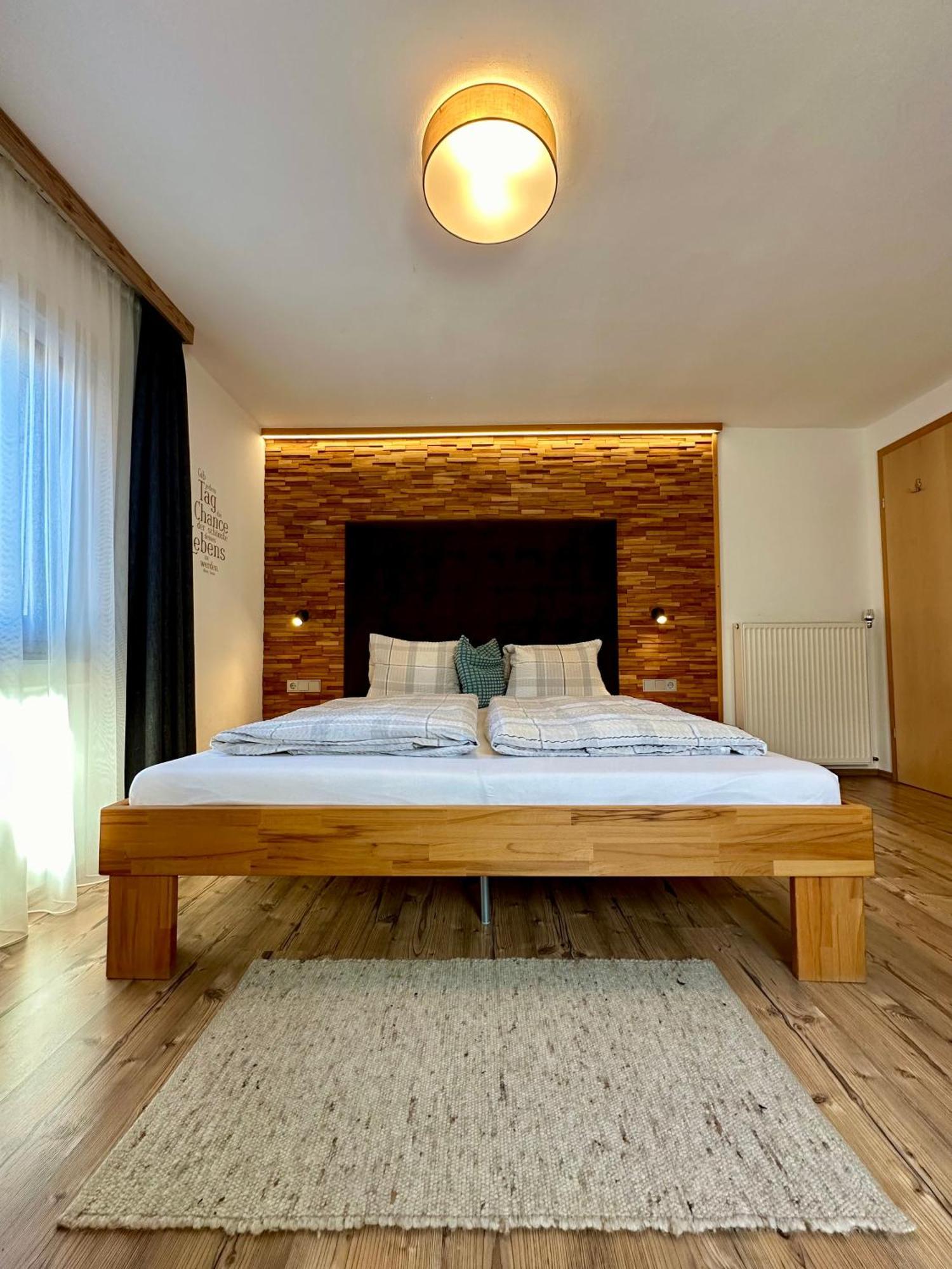 Haus Wierer Apartament Mayrhofen