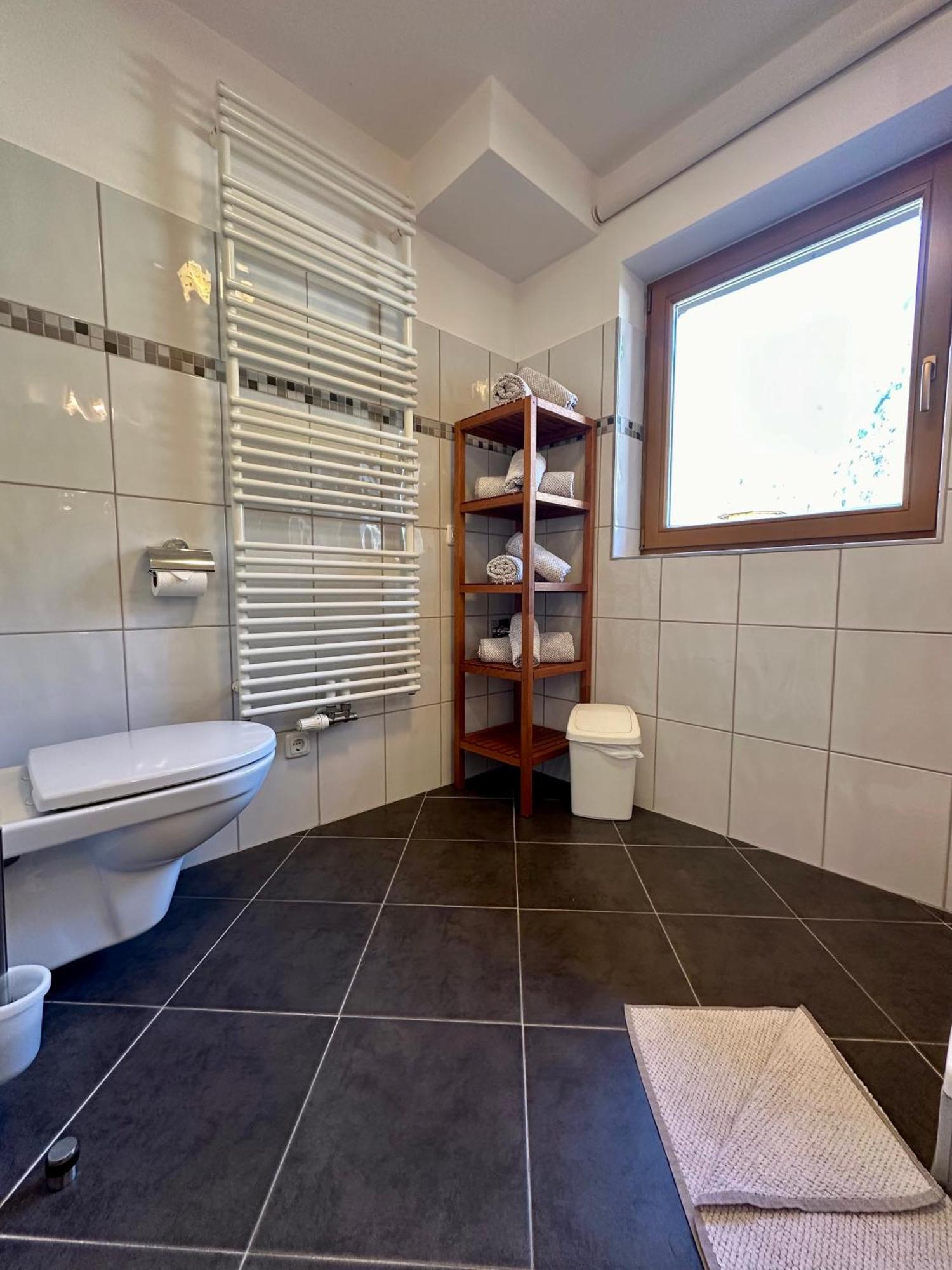 Apartament Haus Wierer *