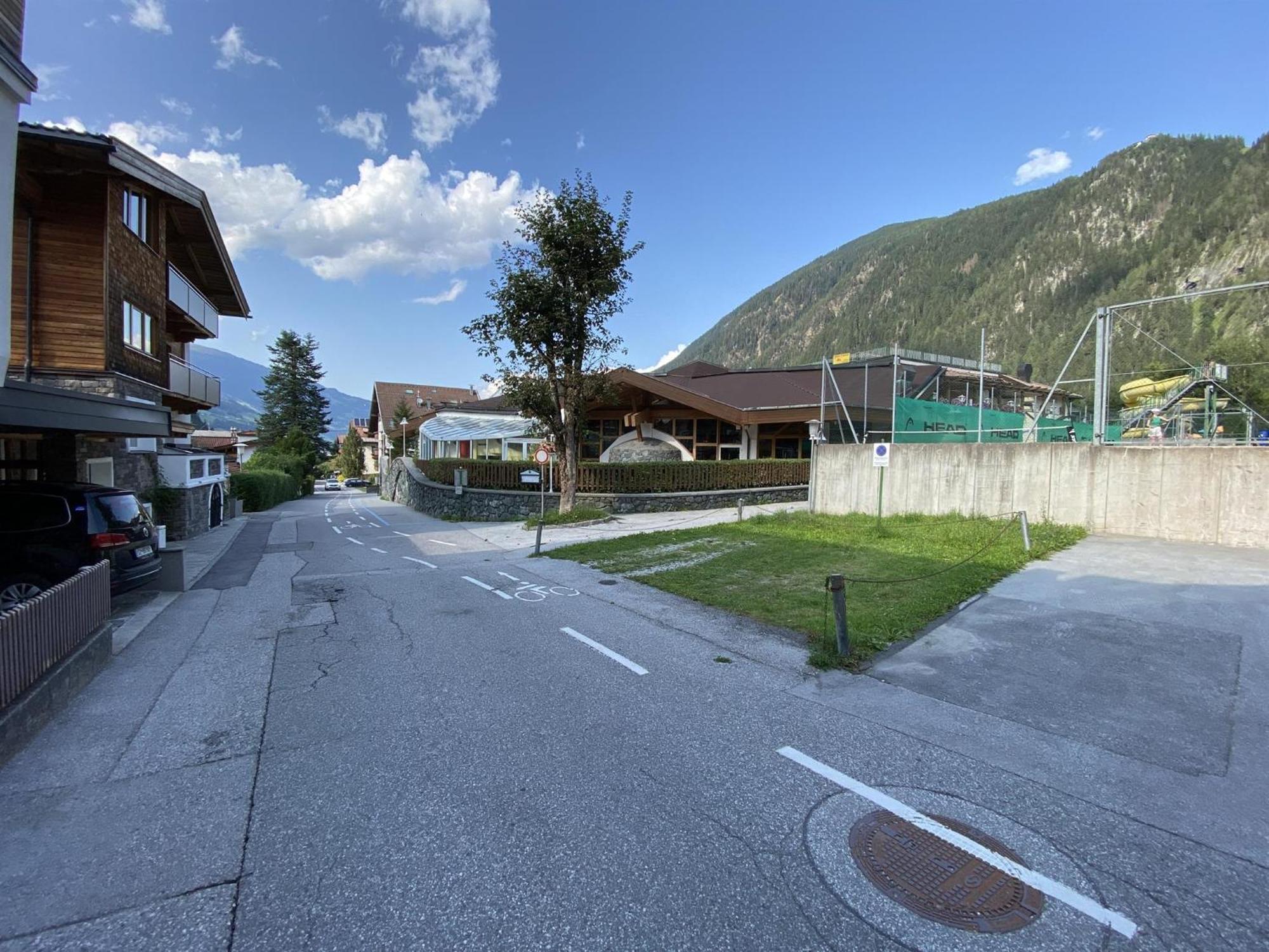 Haus Wierer * Mayrhofen