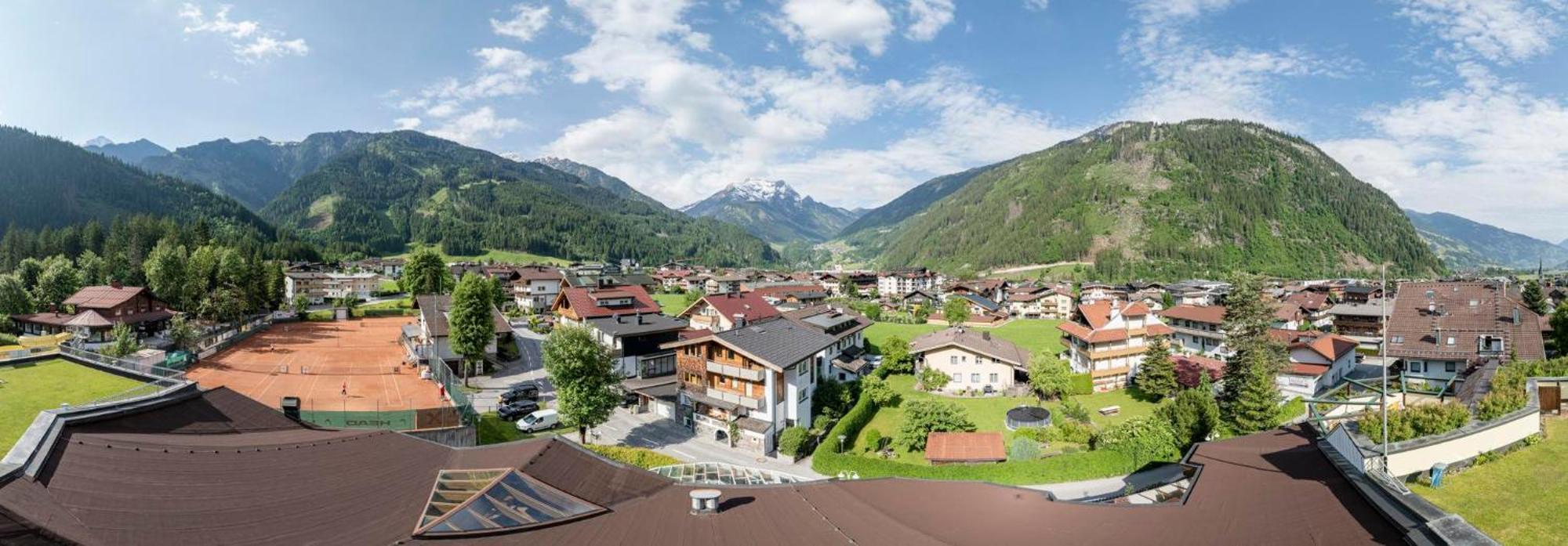 Haus Wierer Mayrhofen