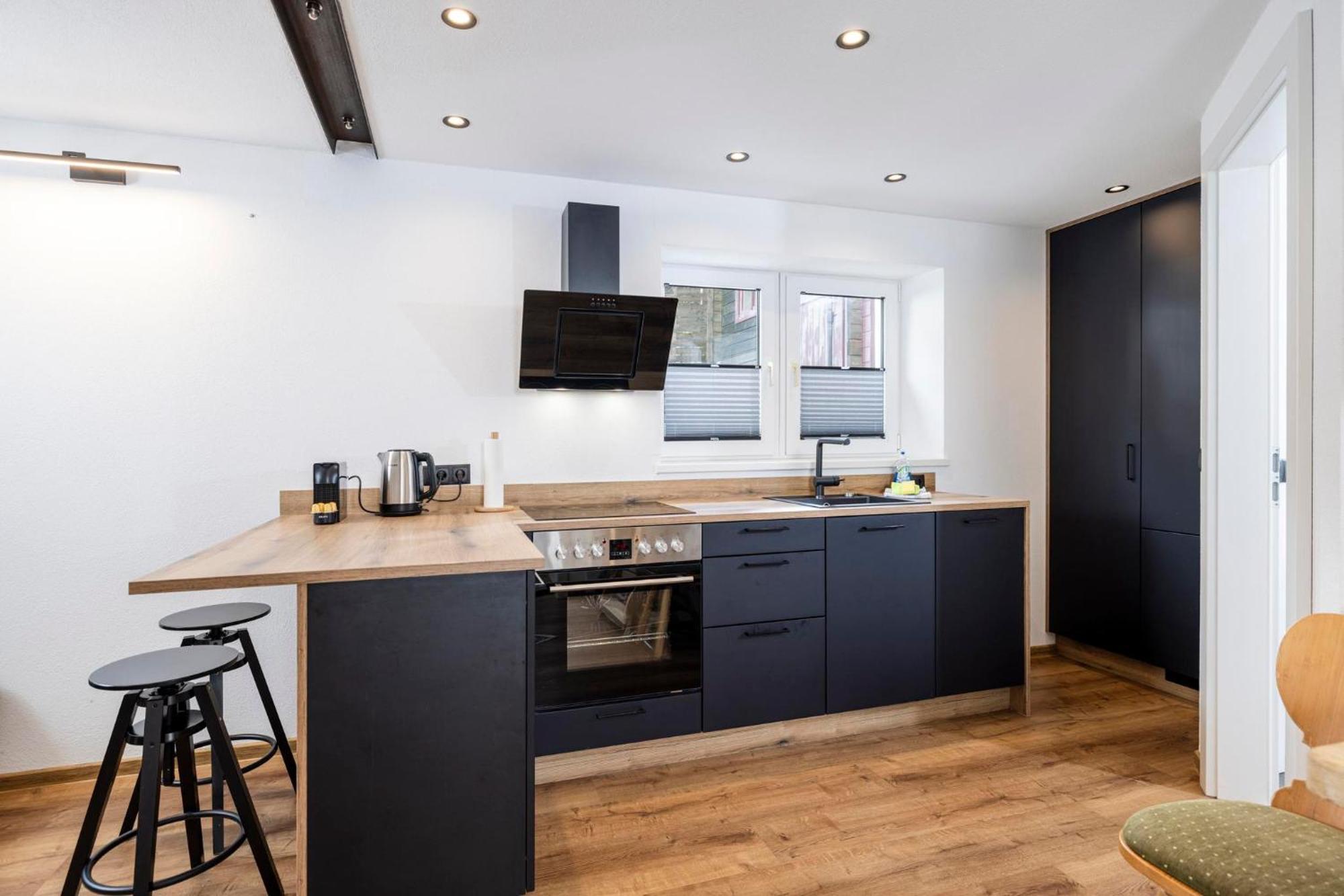 Appartamento Haus Wierer