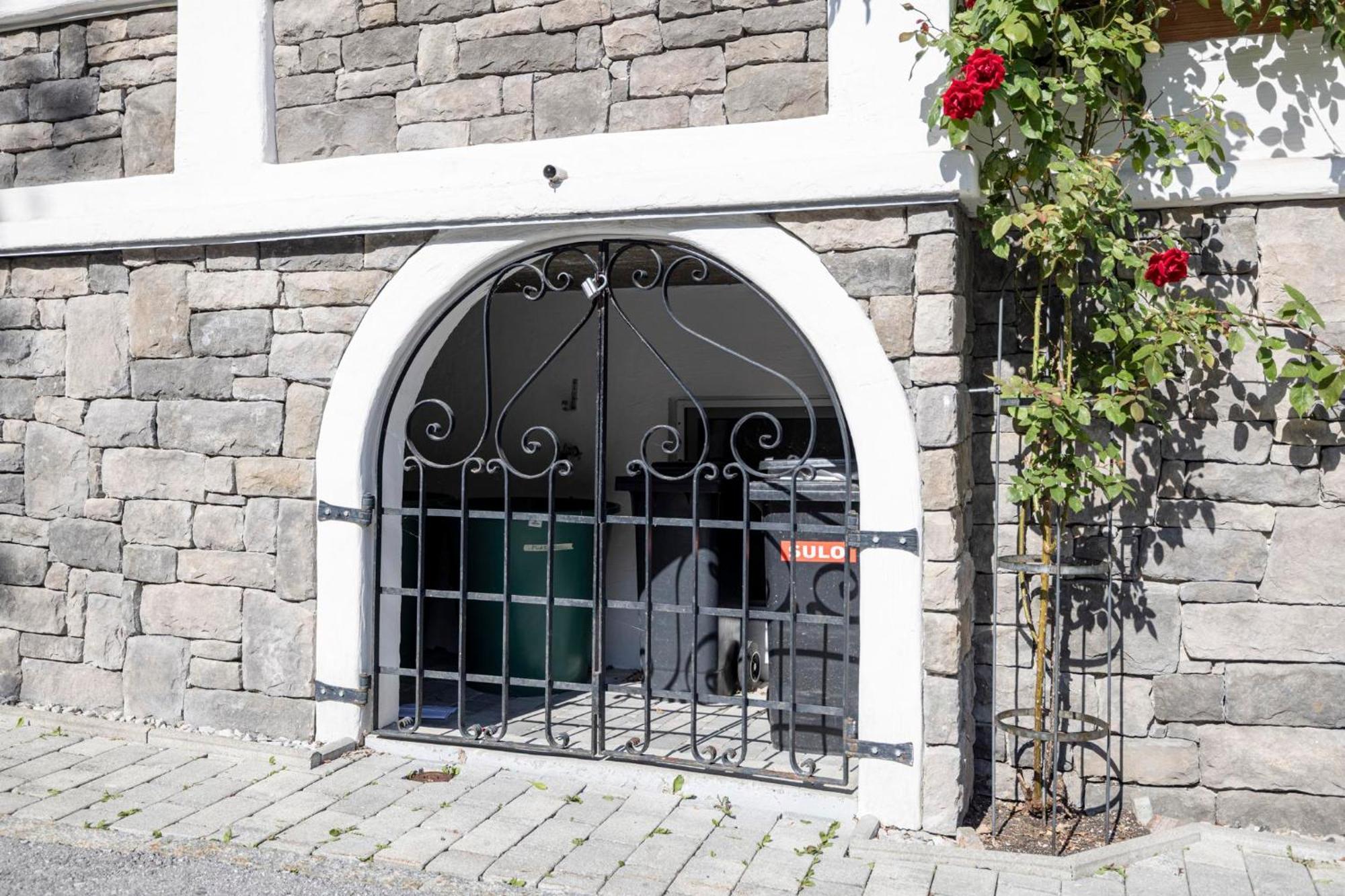 Haus Wierer Appartement *