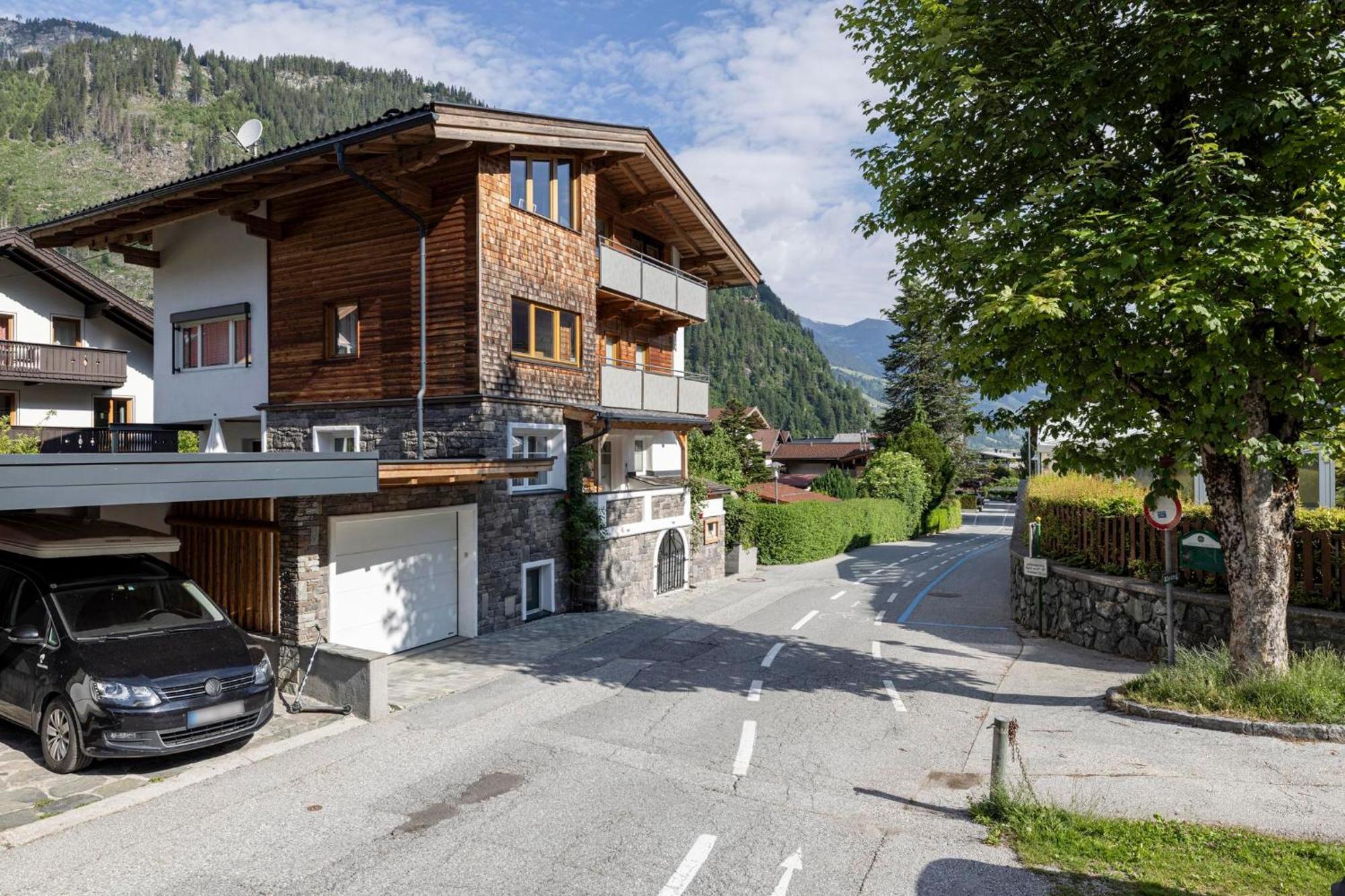 Haus Wierer