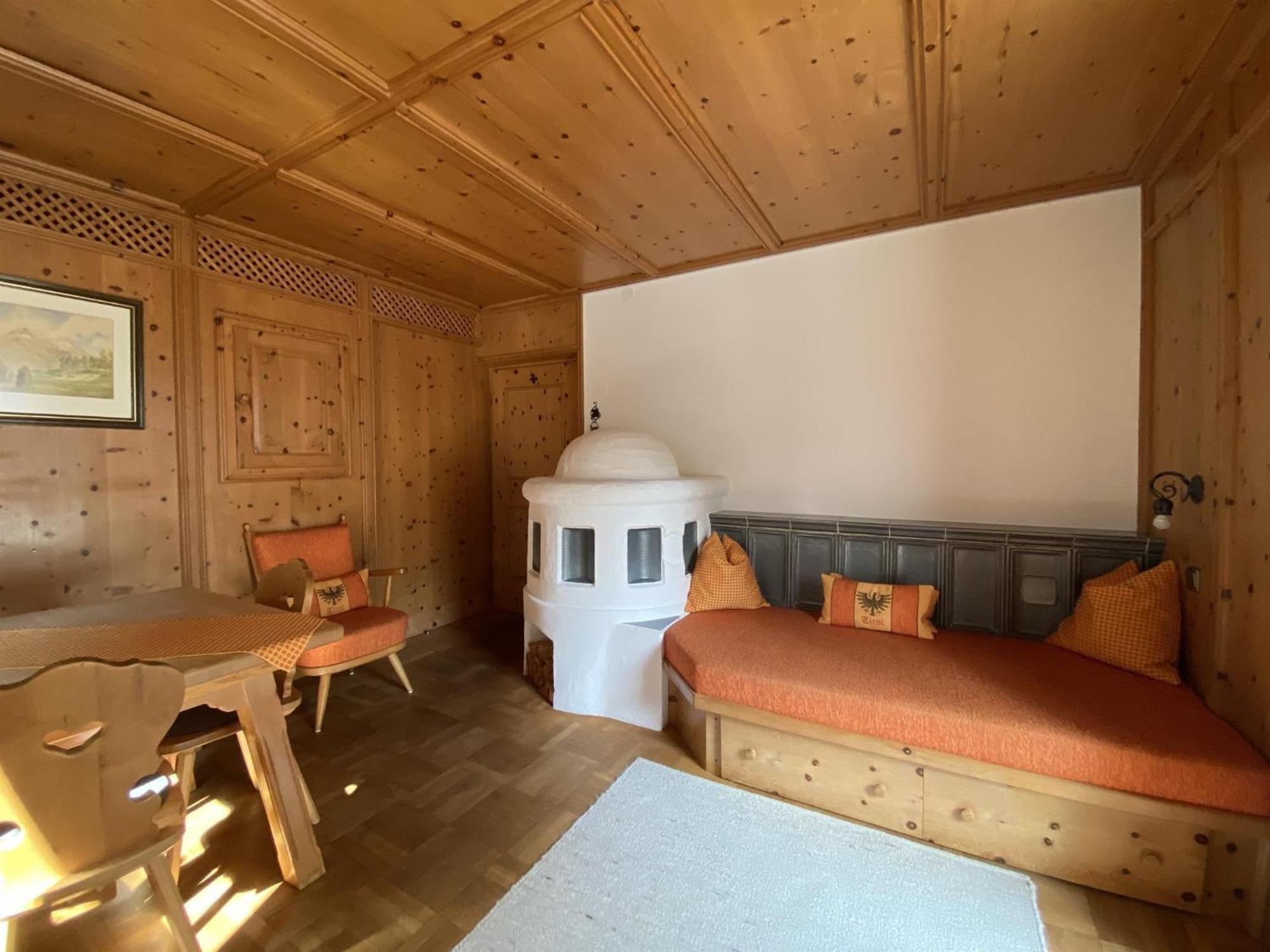 Haus Wierer Appartement Mayrhofen