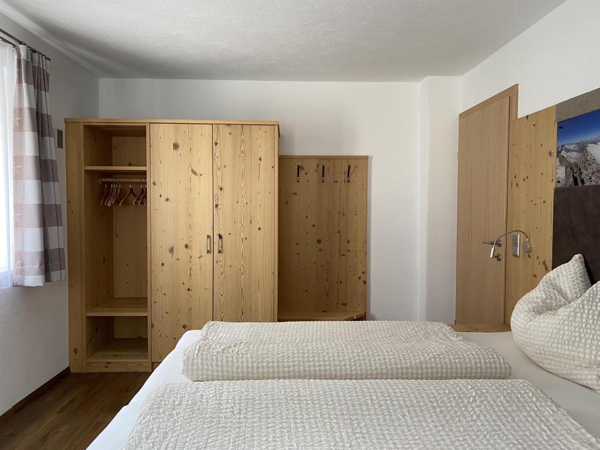 Appartamento Haus Wierer