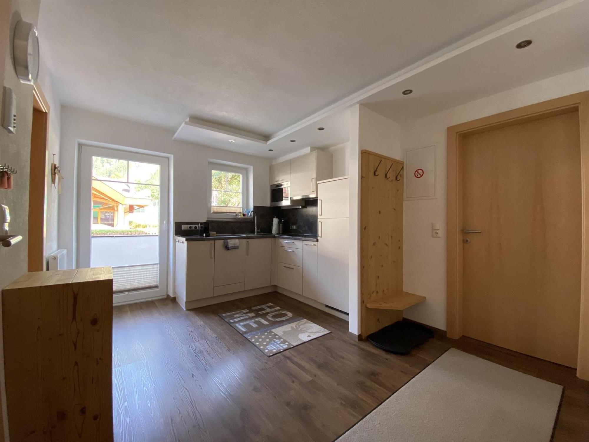 Appartement Haus Wierer Mayrhofen