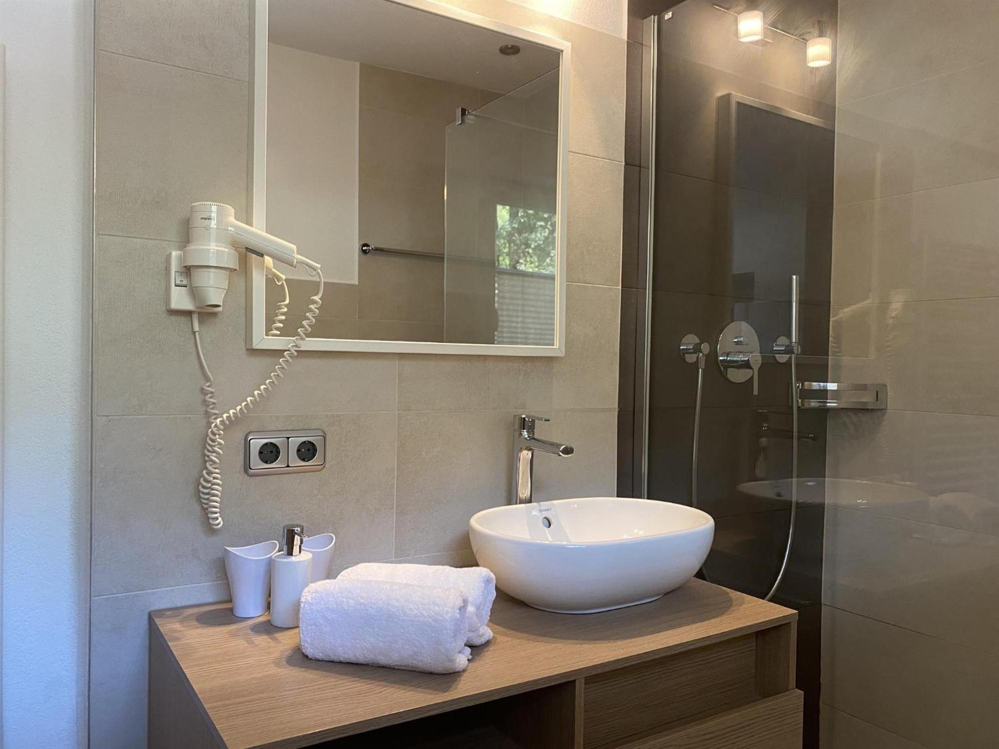 Appartamento Haus Wierer