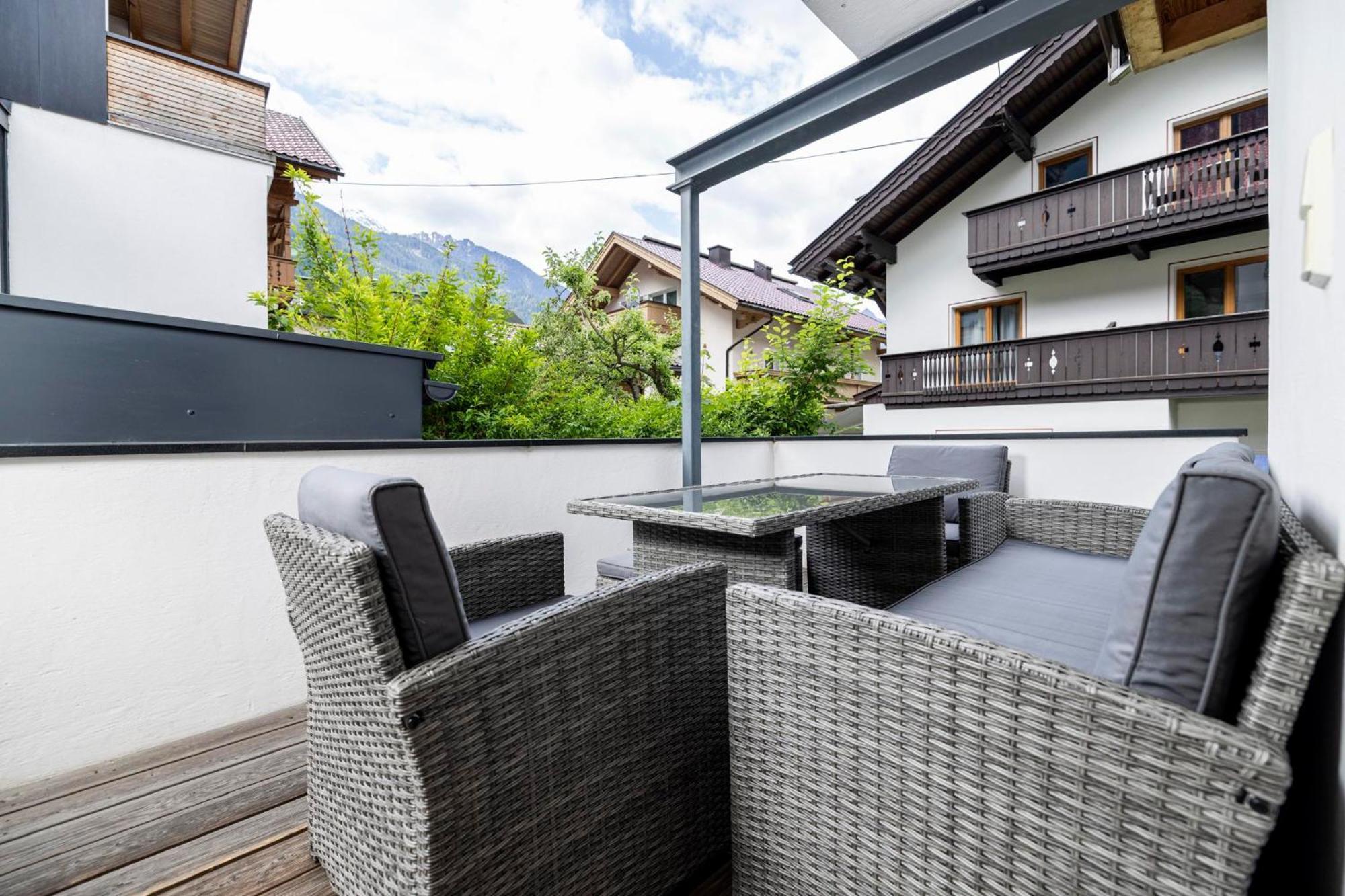 Haus Wierer Appartamento *