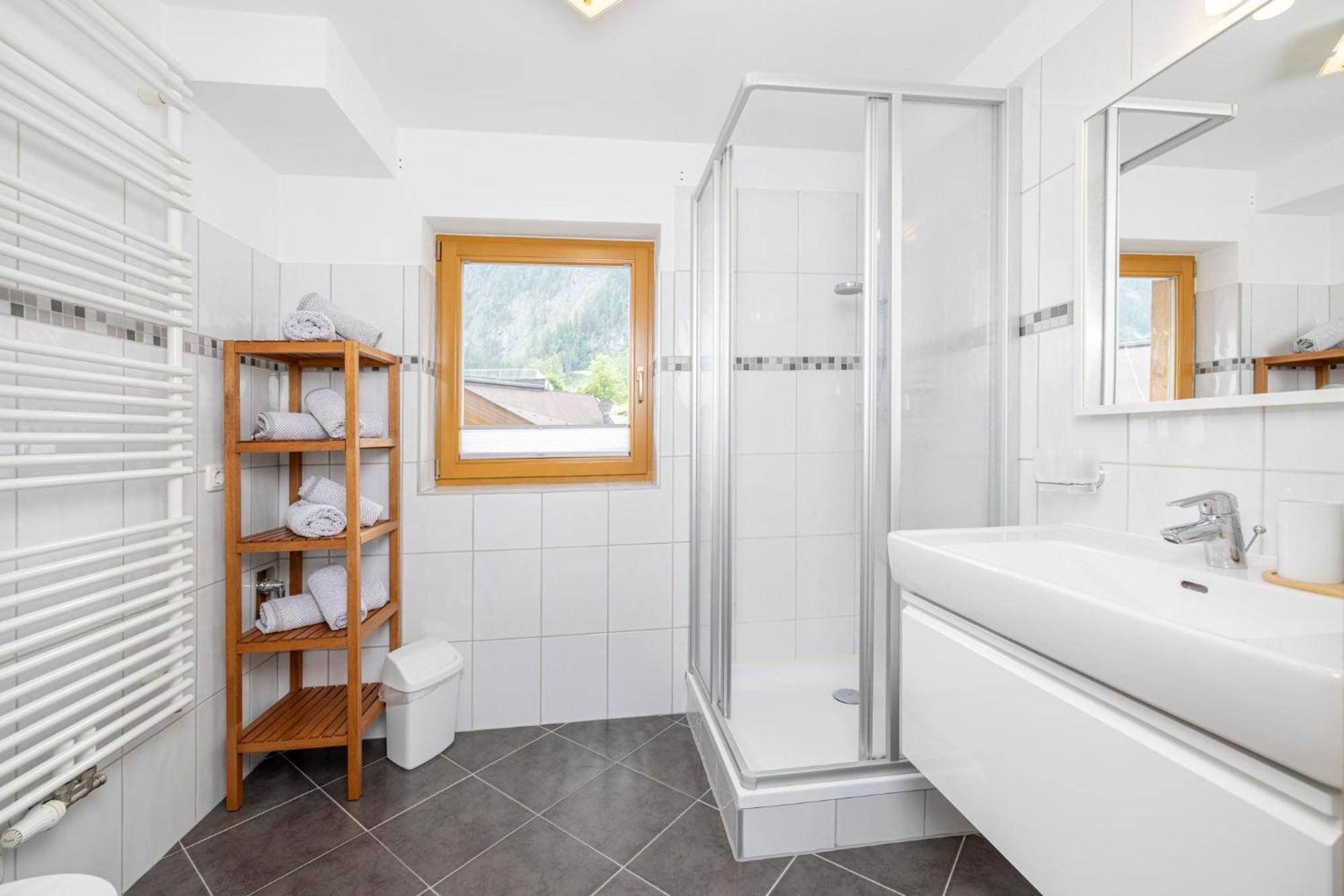 Haus Wierer Appartement Mayrhofen