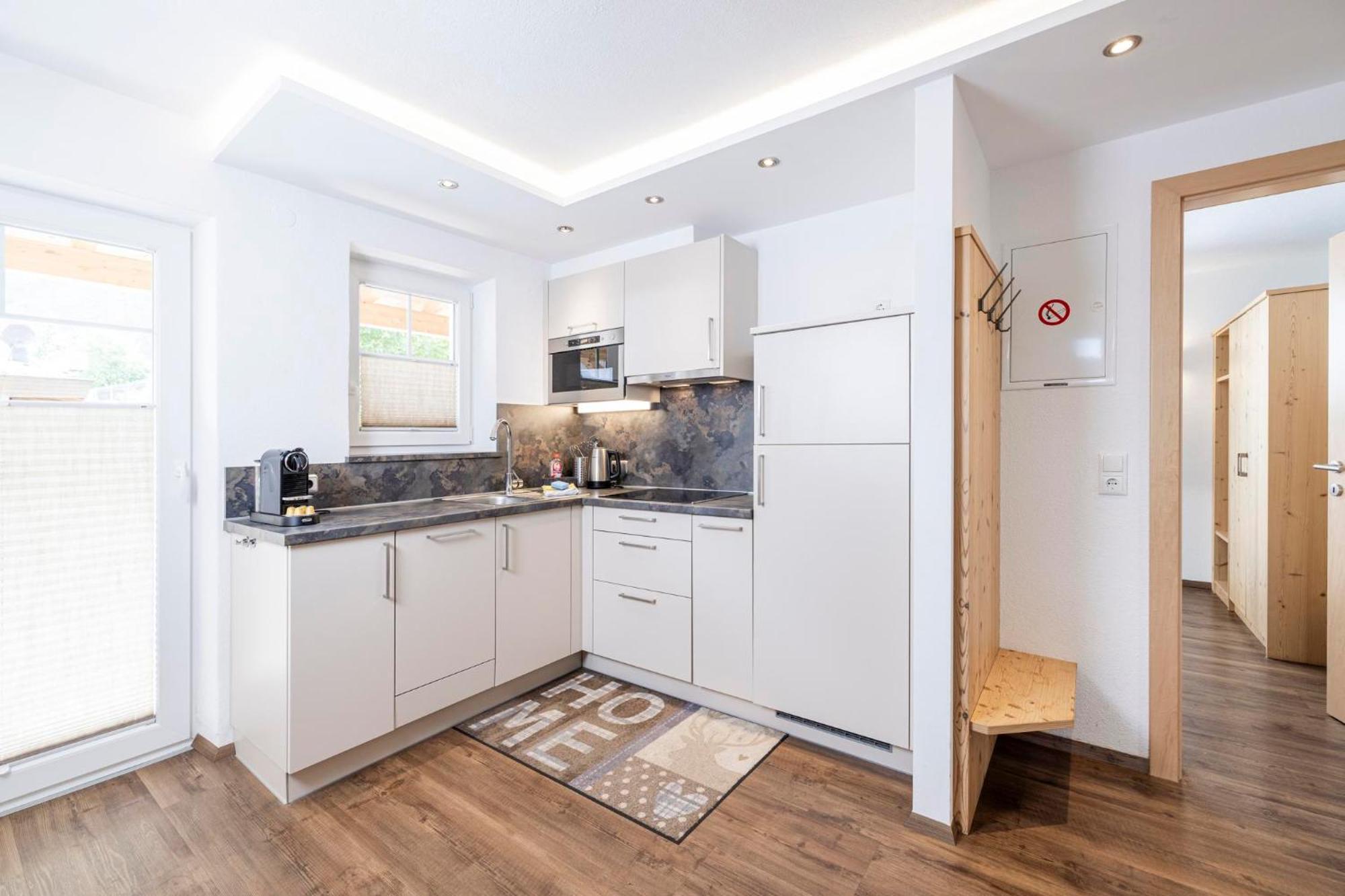Haus Wierer Appartement