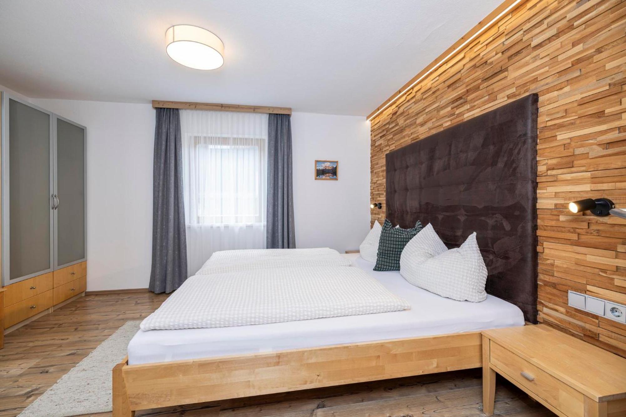 Haus Wierer Appartement *