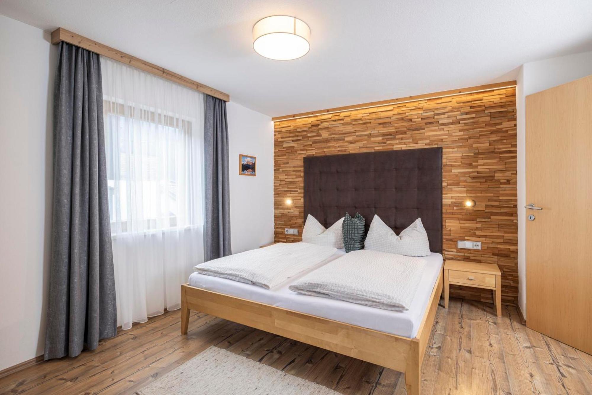 Appartamento Haus Wierer Mayrhofen