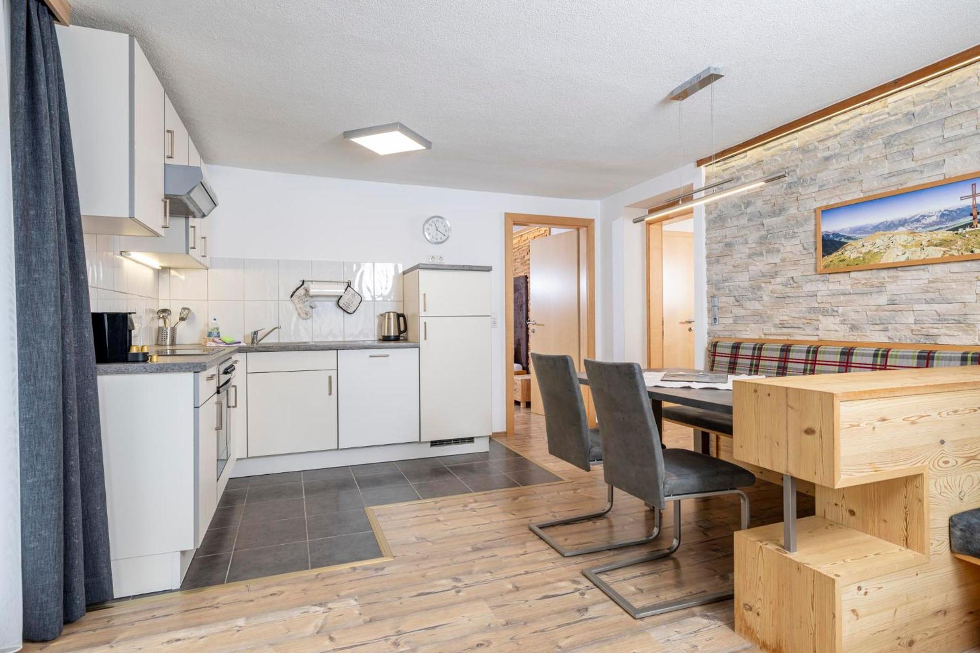Haus Wierer * Mayrhofen