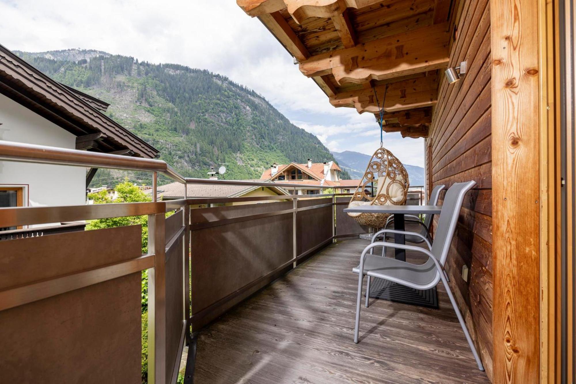 Haus Wierer Appartement