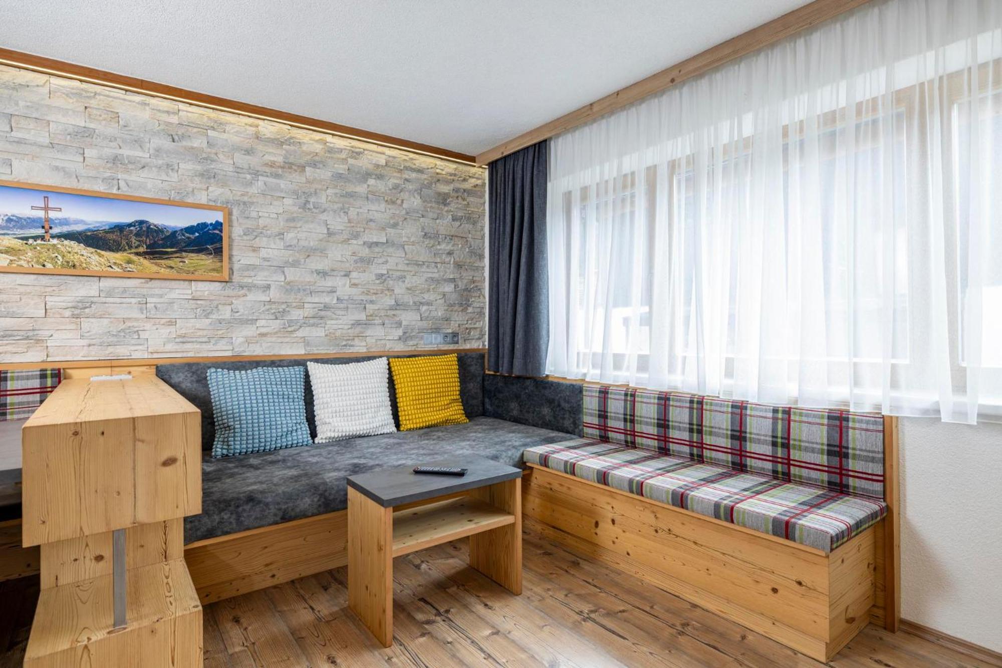 Haus Wierer Appartement Mayrhofen