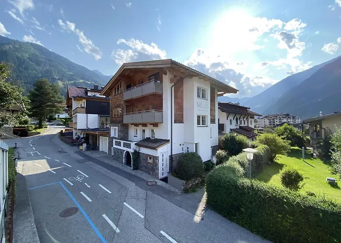 Haus Wierer