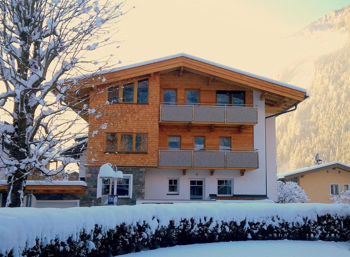 Haus Wierer *