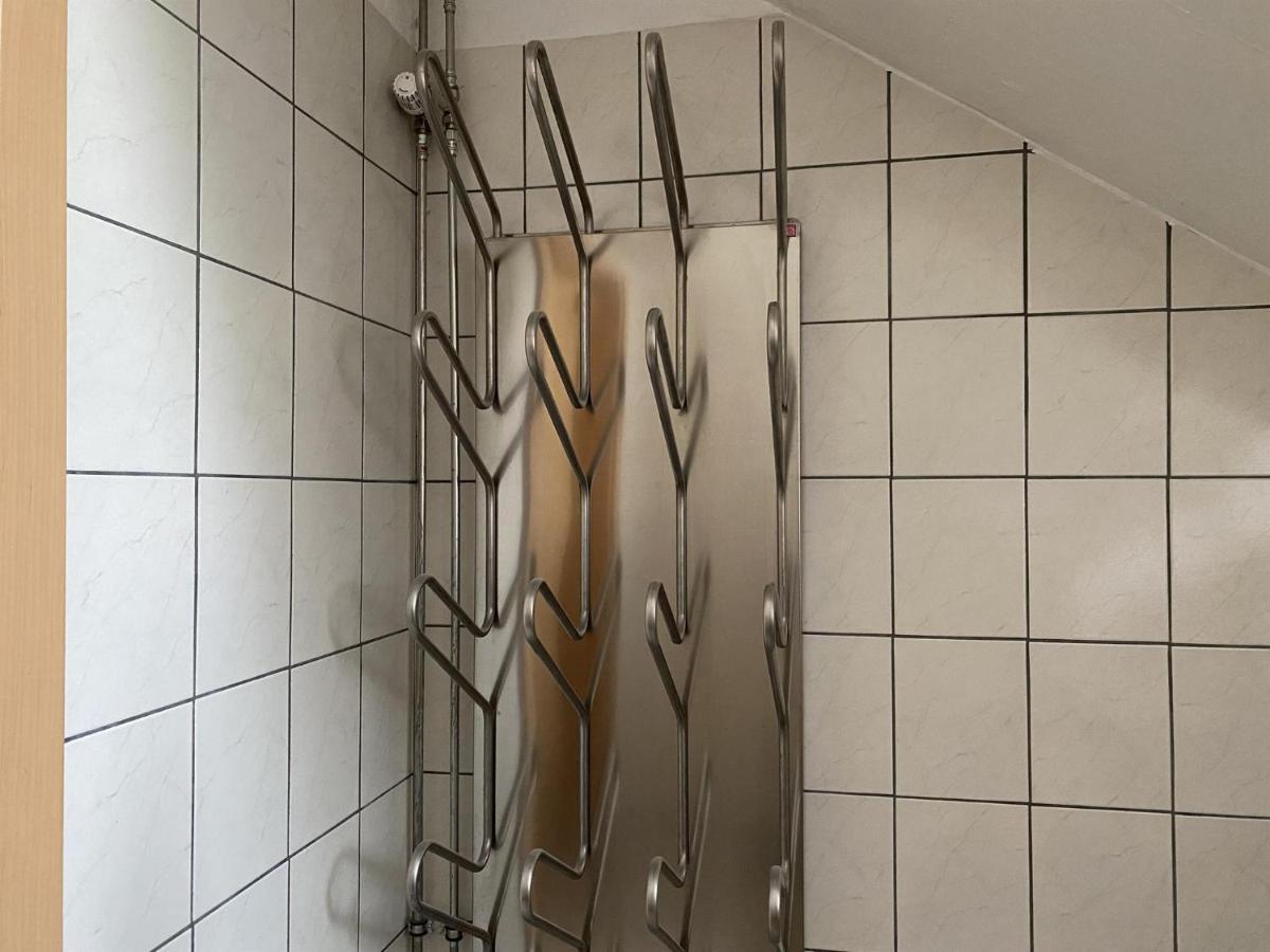 Apartment Haus Wierer *