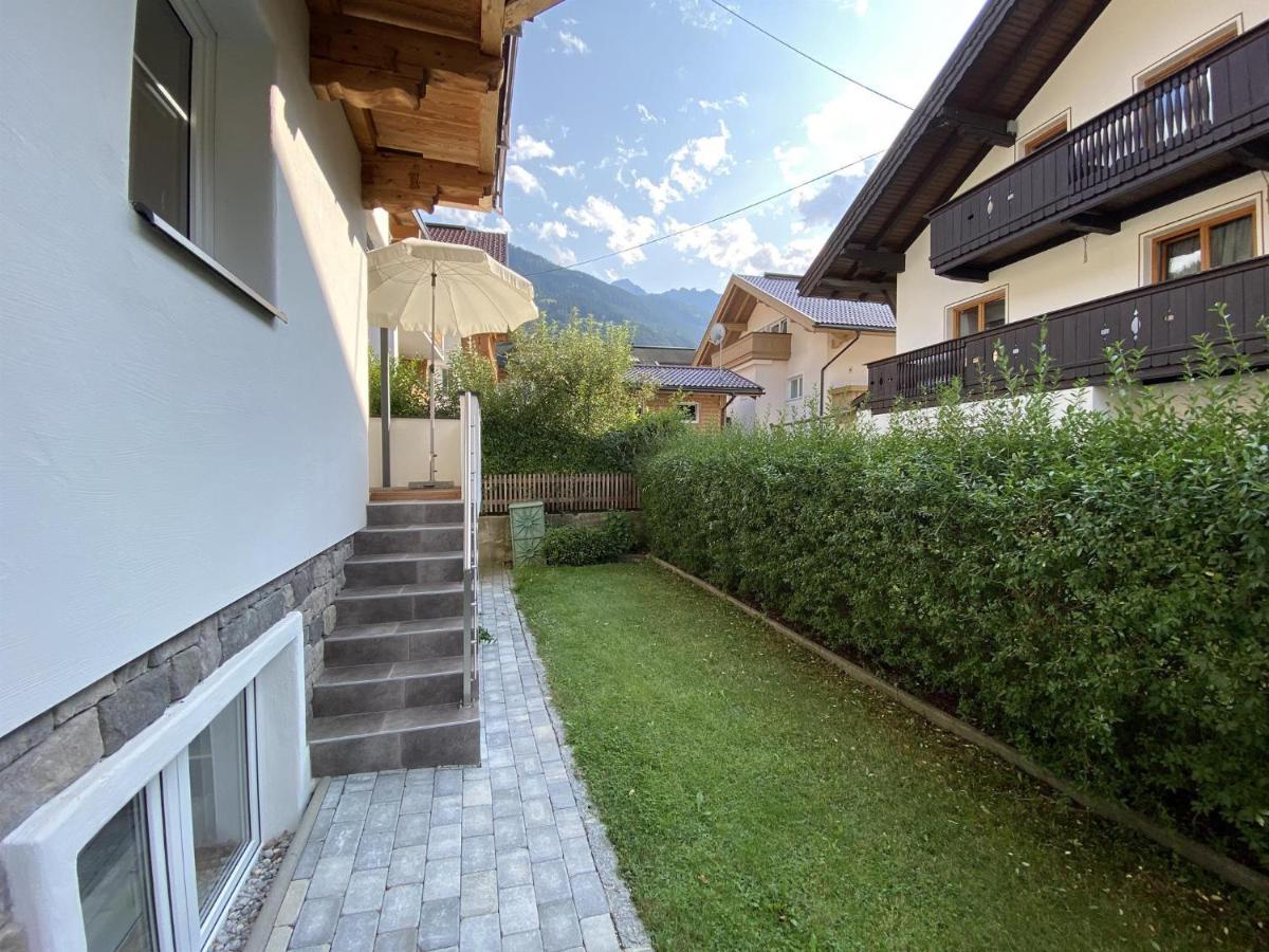 Apartment Haus Wierer Mayrhofen