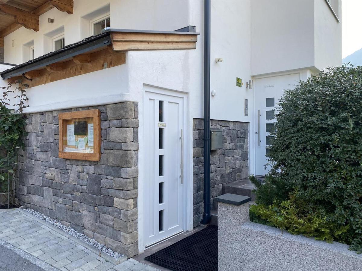 Haus Wierer Mayrhofen