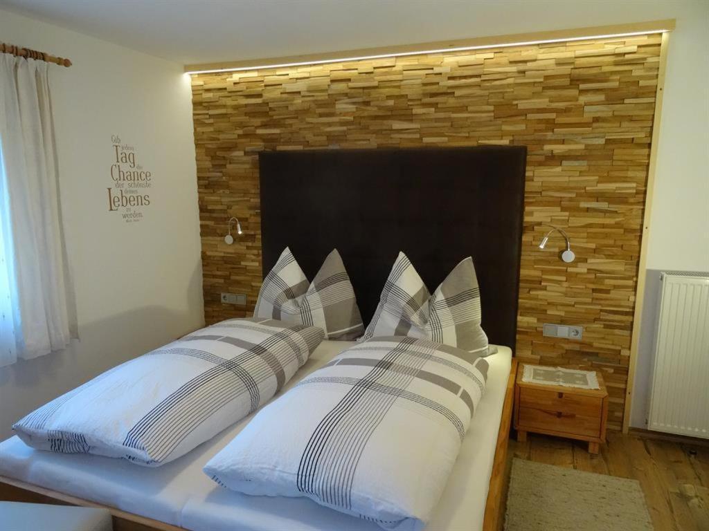 Haus Wierer Apartment *
