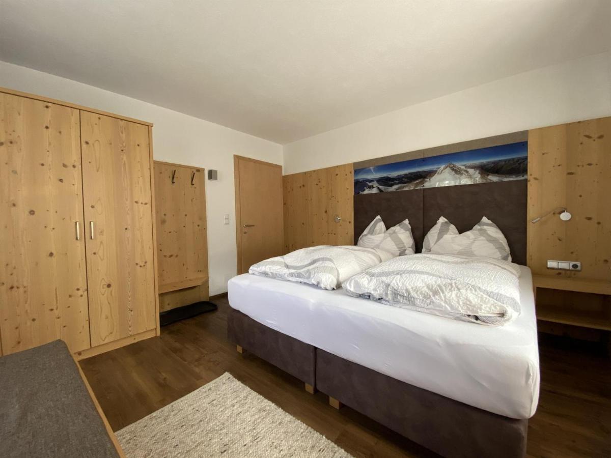 Apartment Haus Wierer Mayrhofen