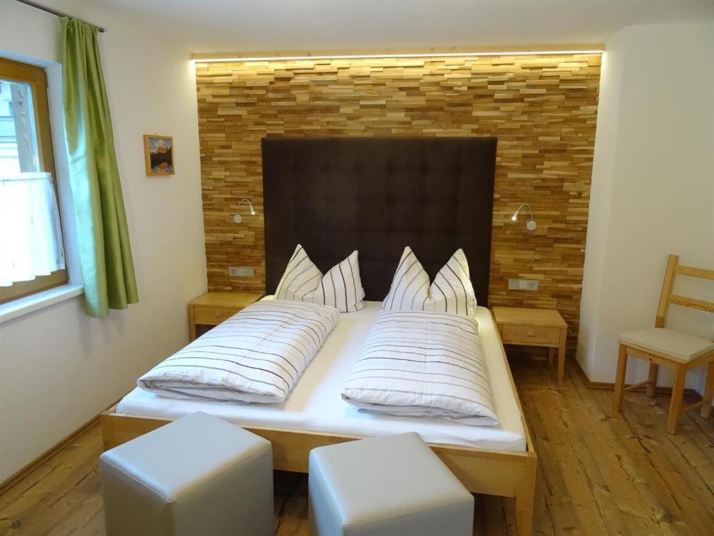 Haus Wierer Apartment Mayrhofen