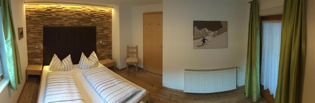 Apartment Haus Wierer Mayrhofen