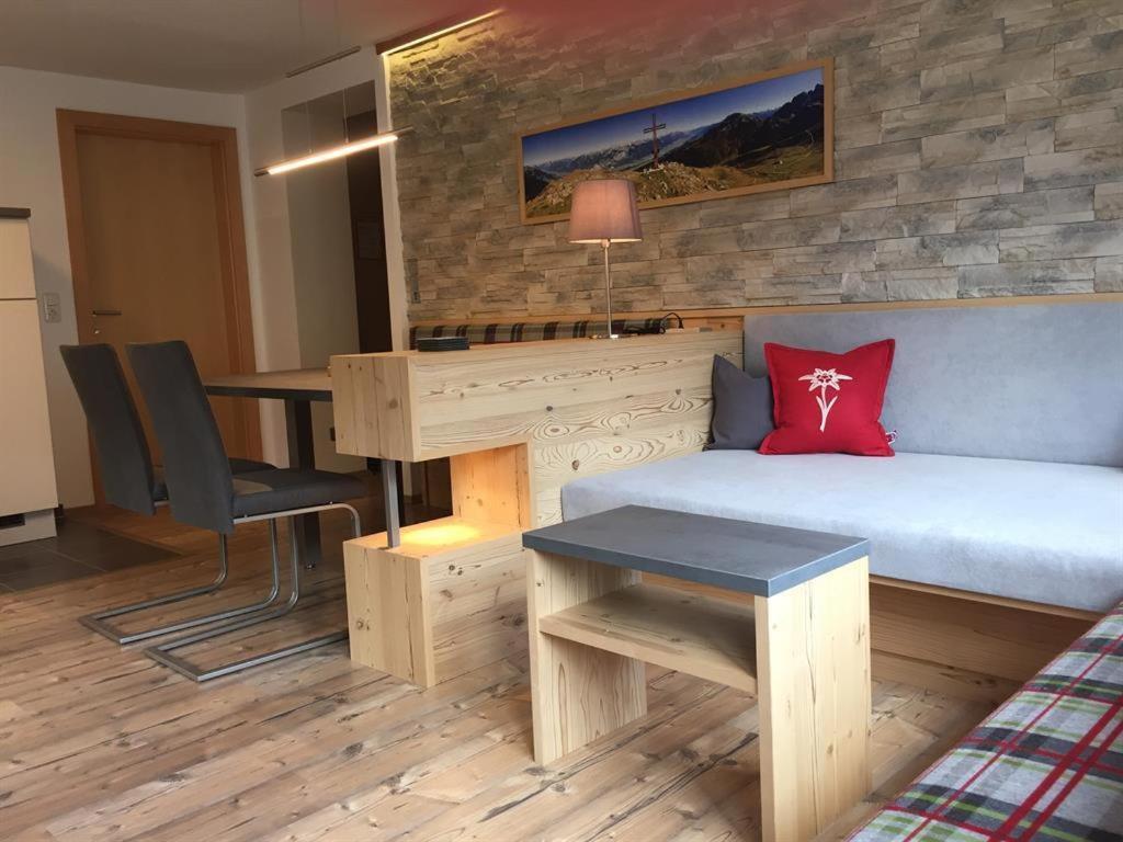 Haus Wierer Mayrhofen