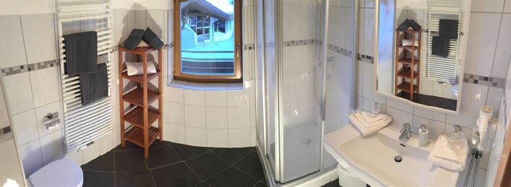 Apartment Haus Wierer