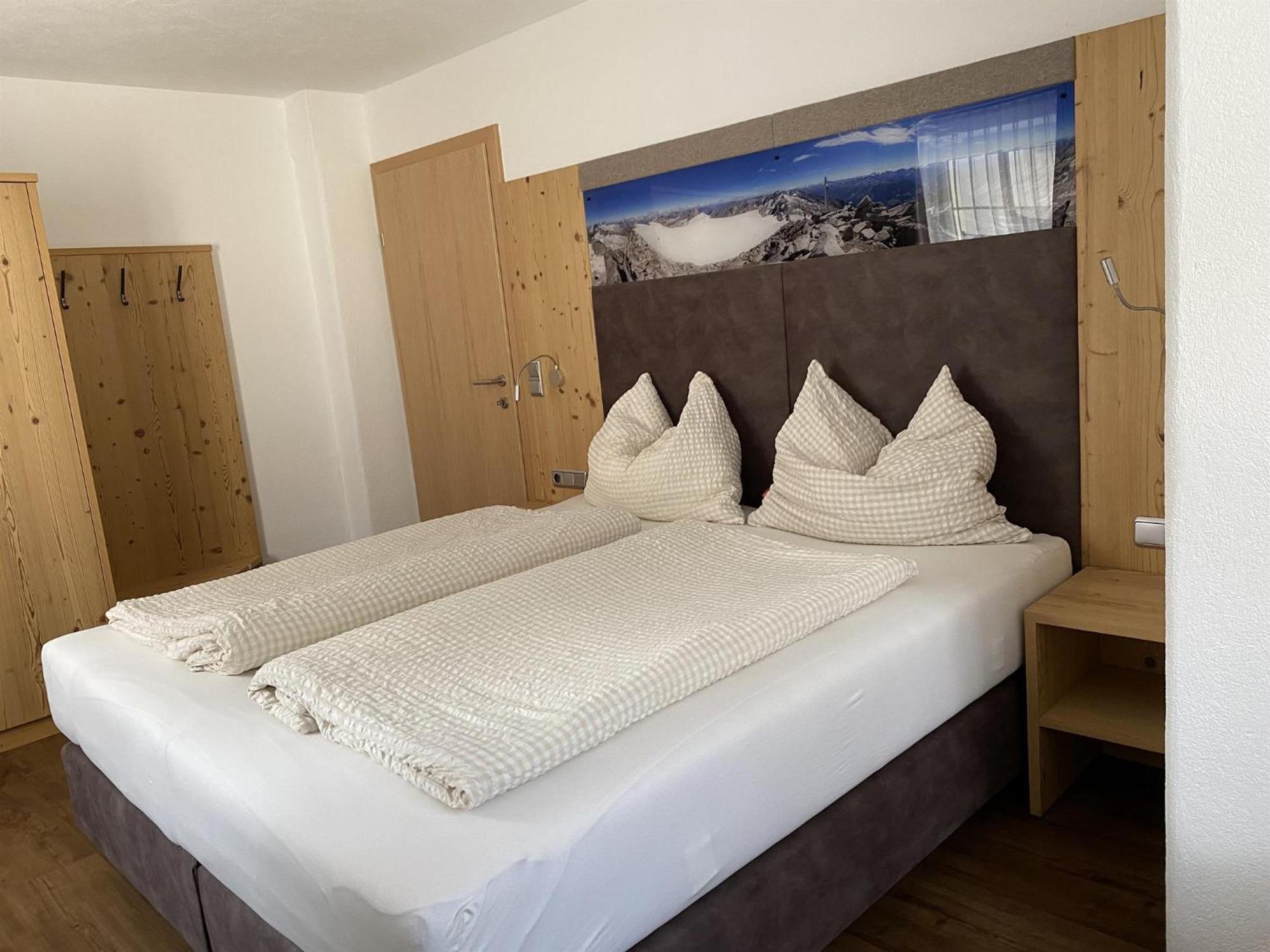 Haus Wierer Apartment Mayrhofen